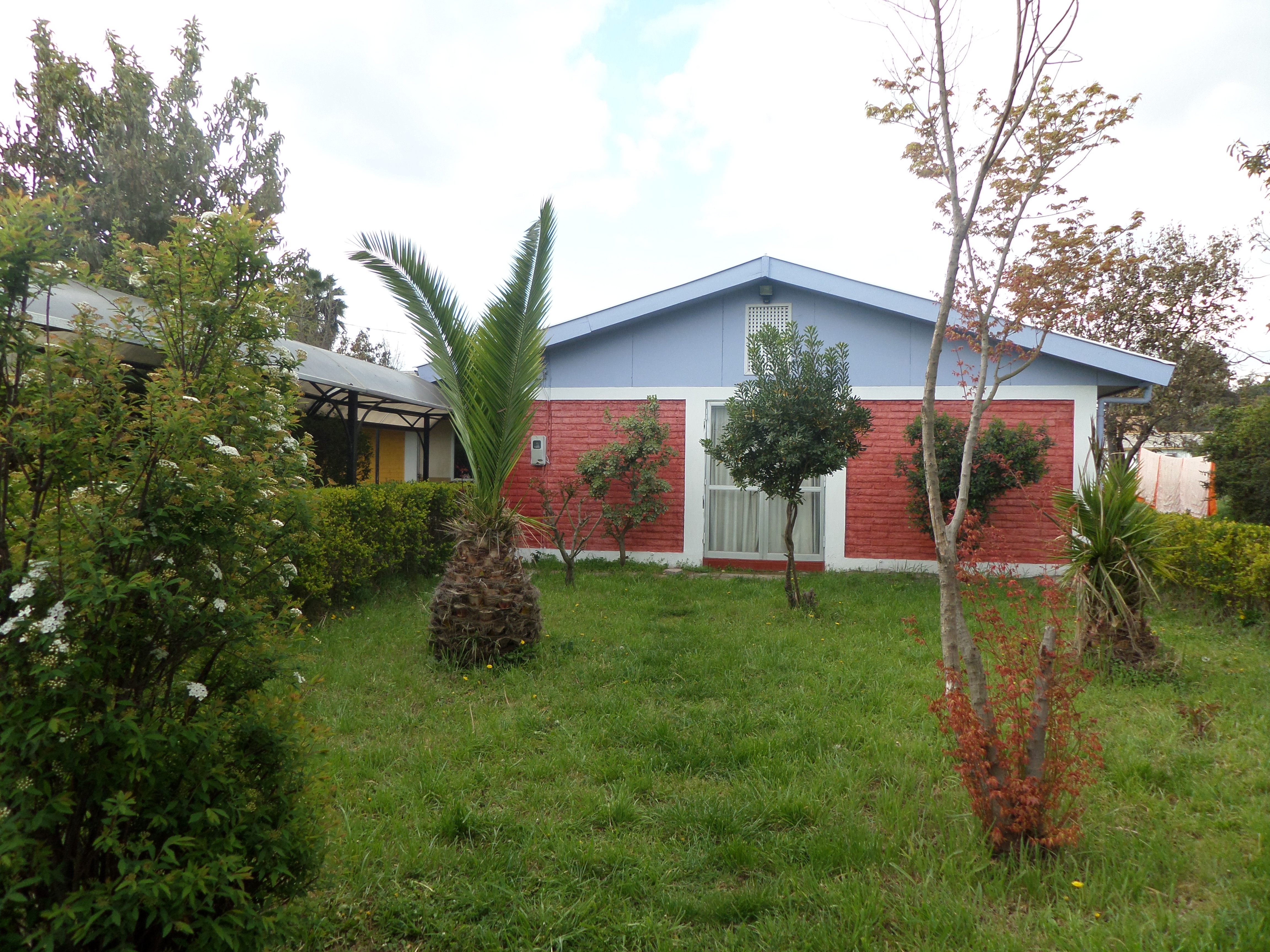 Hogar Quillahua
