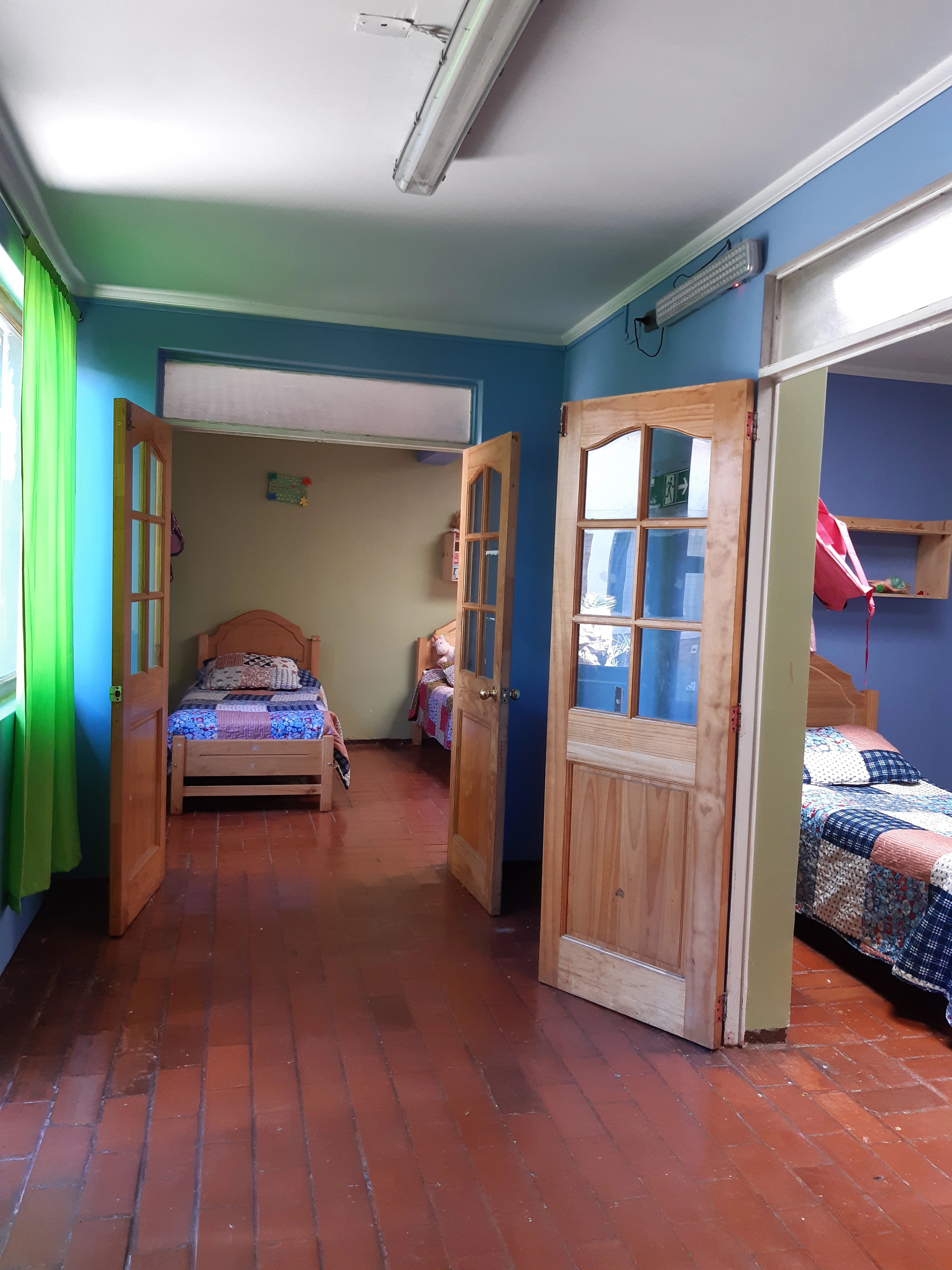 Hogar Quillahua