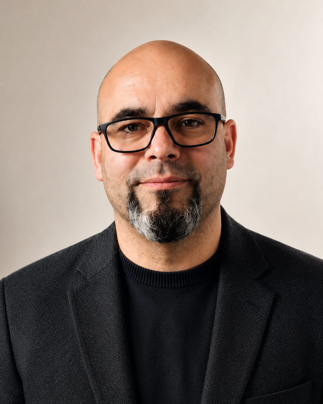 Gustavo Conde Muñoz