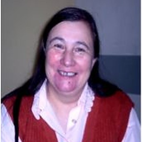 Amelia Rosales