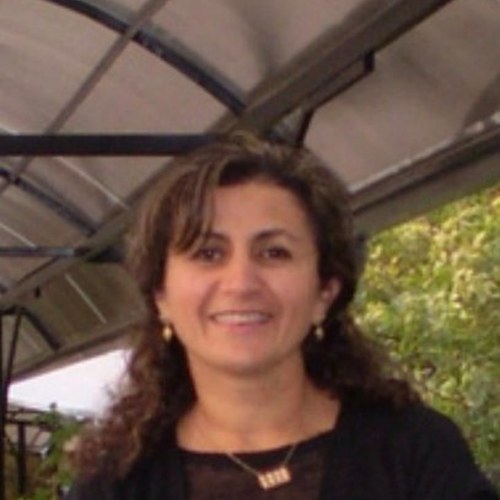 María Lidia Massardo