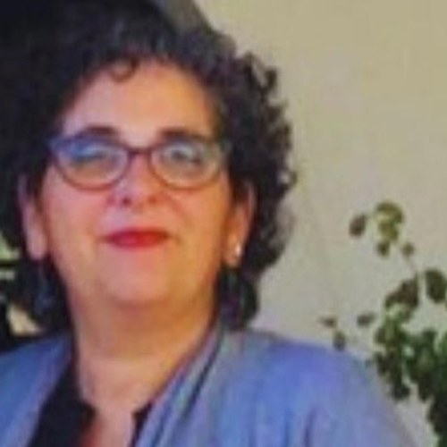 María Paz Hasbún