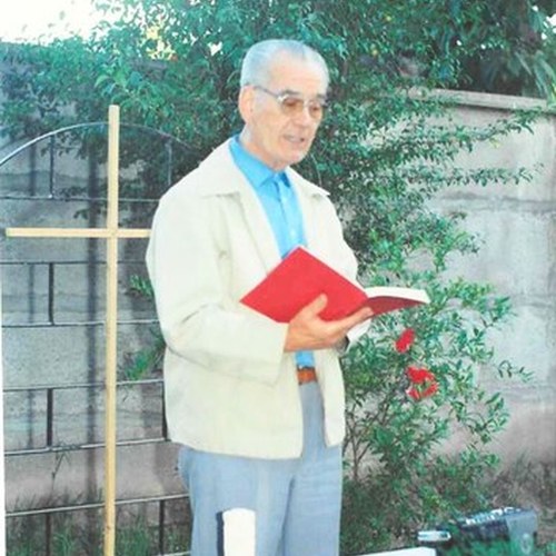 Padre Teobaldo de Bresser